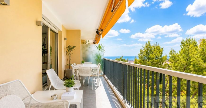 vente Appartement Nice