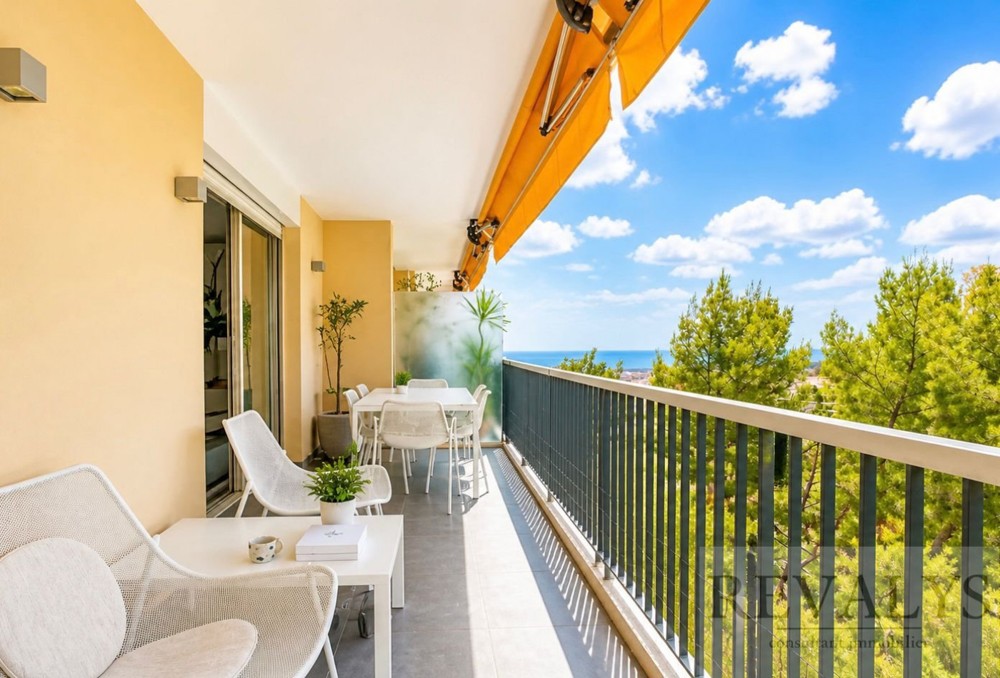 vente Appartement Nice - Photo 4