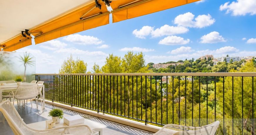 vente Appartement Nice