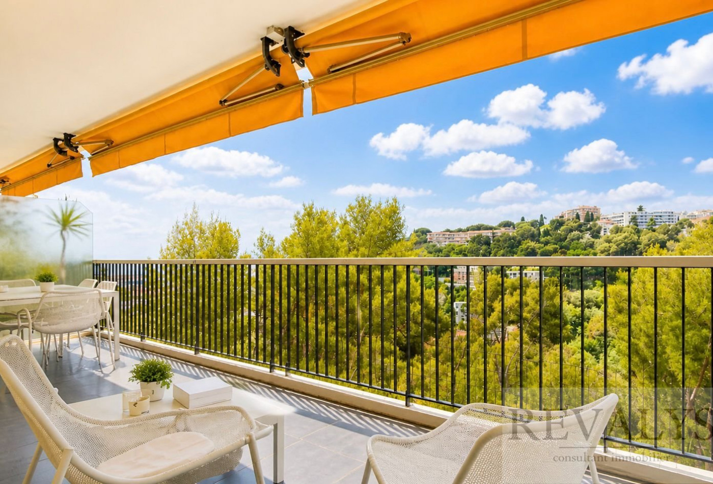 vente Appartement Nice - Photo 8