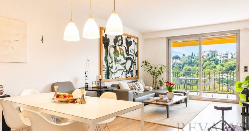 vente Appartement Nice
