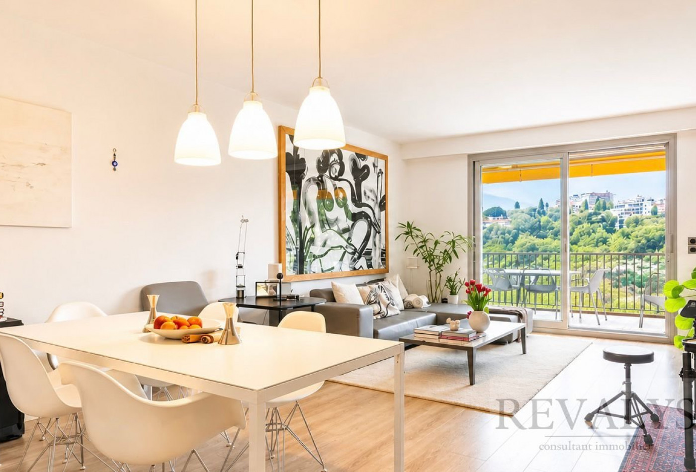 vente Appartement Nice - Photo 3