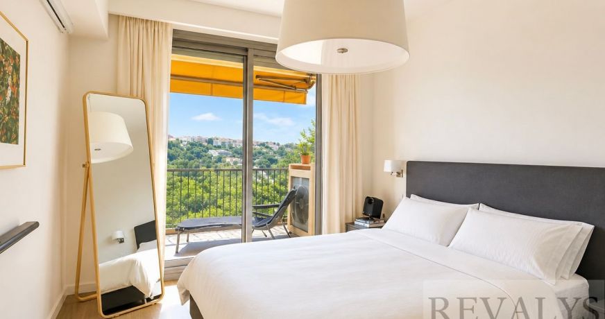 vente Appartement Nice
