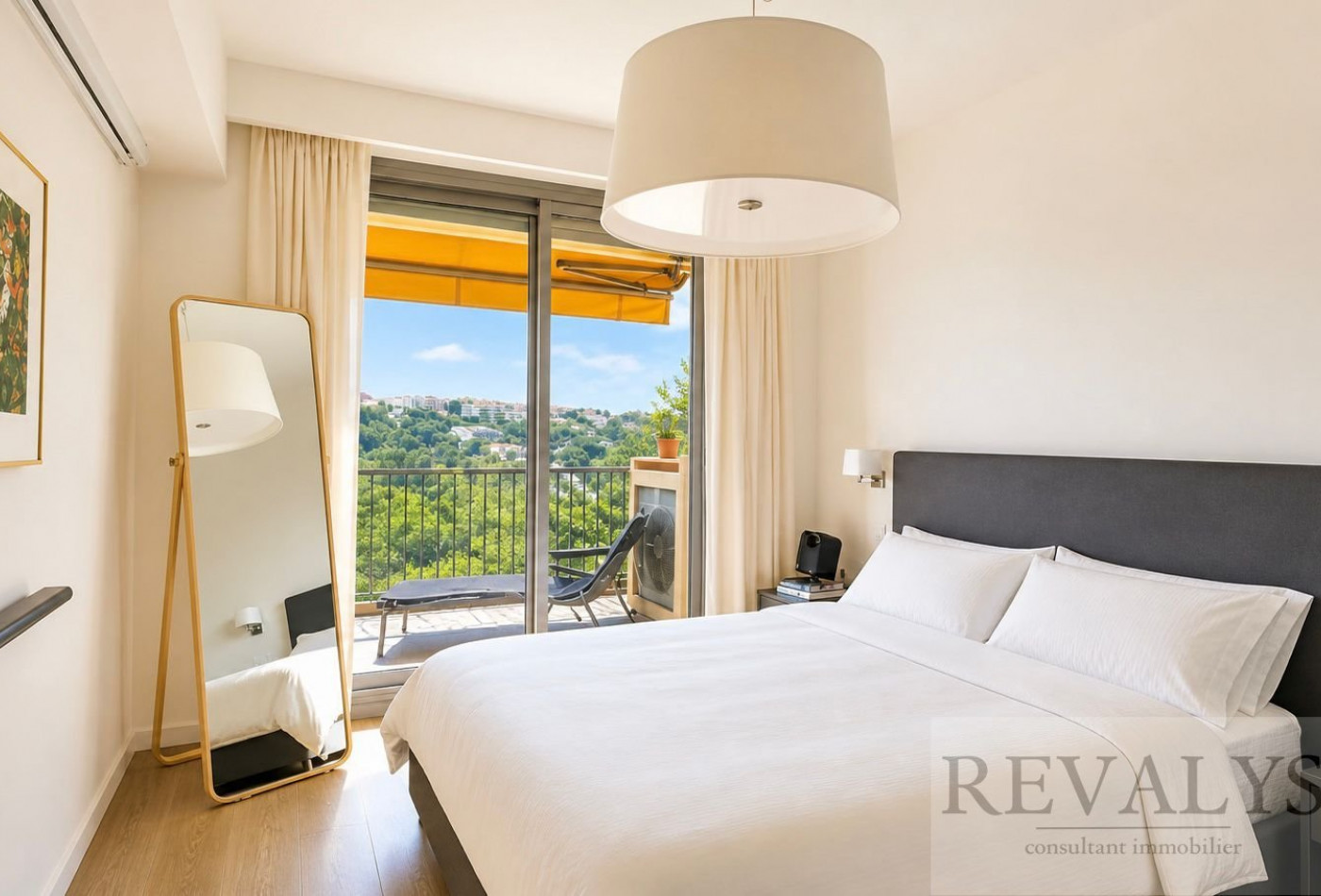vente Appartement Nice - Photo 9