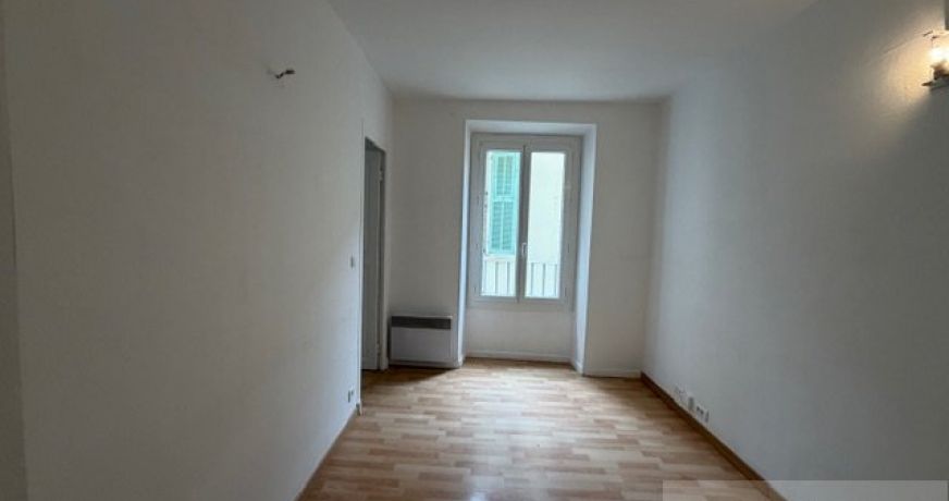 vente Appartement Nice