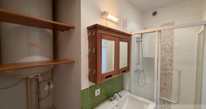 vente Appartement Nice
