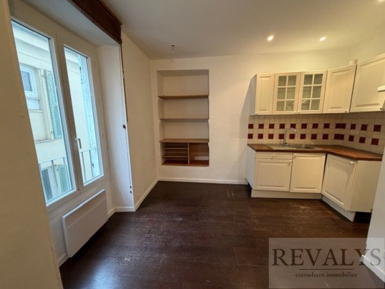 vente Appartement Nice - Photo 1