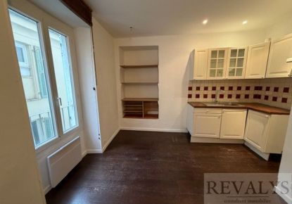 vente Appartement Nice
