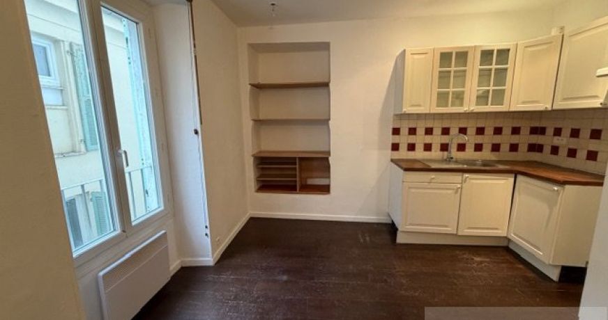 vente Appartement Nice