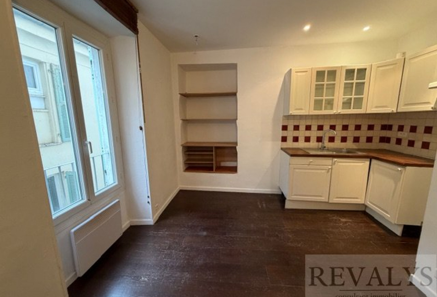 à vendre Appartement Nice - Photo 1