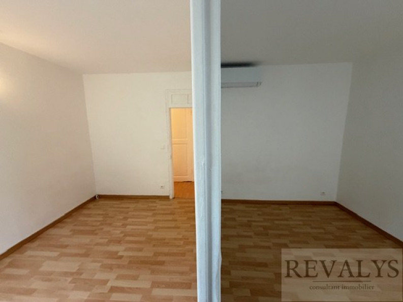vente Appartement Nice - Photo 7