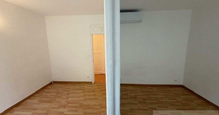 vente Appartement Nice