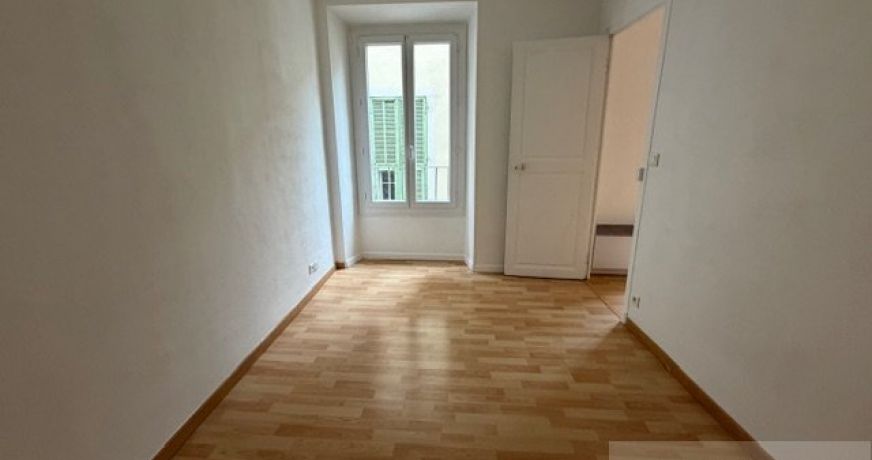 vente Appartement Nice