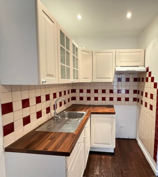 vente Appartement Nice - Photo 8