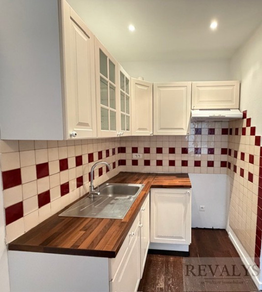 vente Appartement Nice - Photo 3