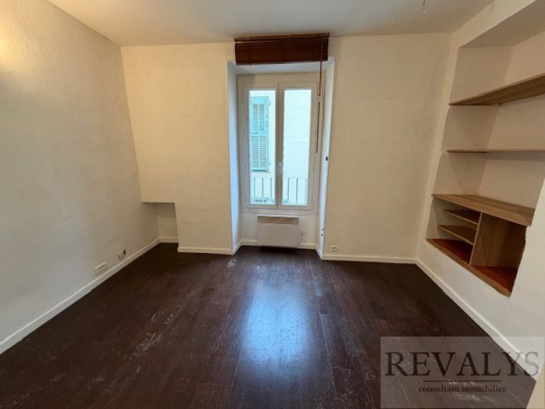 vente Appartement Nice - Photo 2