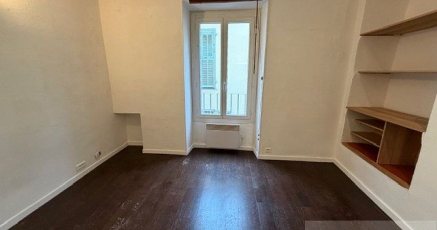 vente Appartement Nice