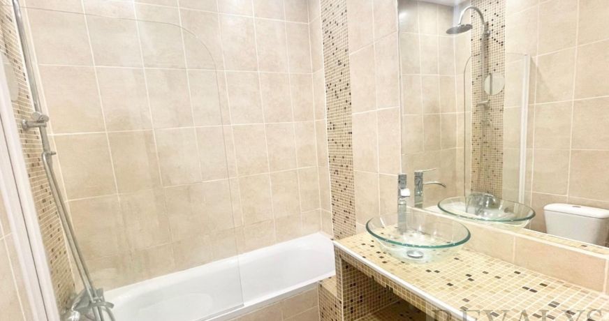 vente Appartement Nice