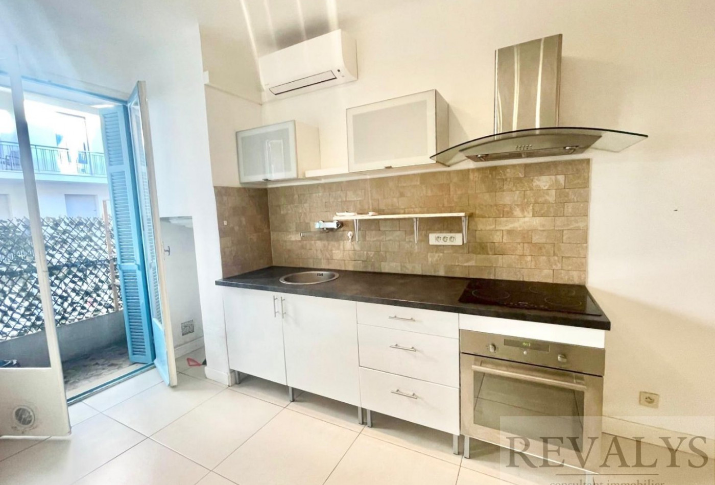 à vendre Appartement Nice - Photo 1