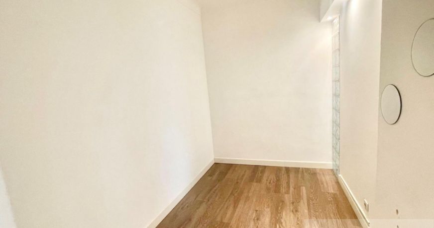 vente Appartement Nice