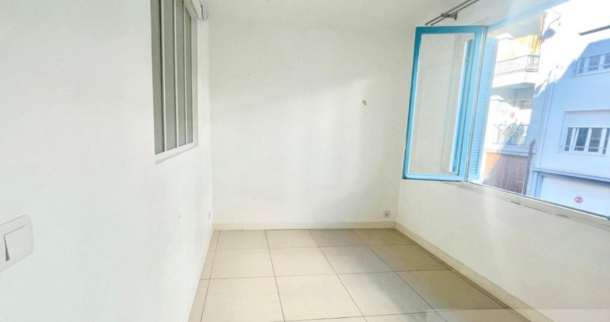 vente Appartement Nice