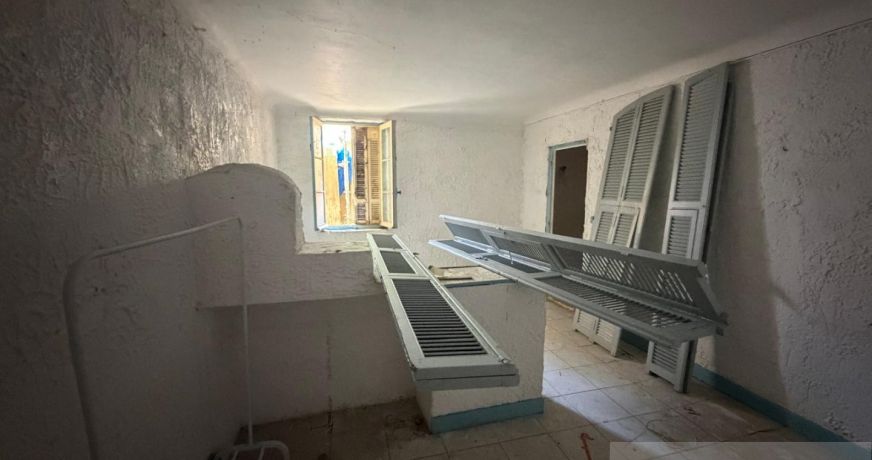 vente Appartement Nice