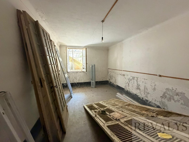 vente Appartement Nice - Photo 1