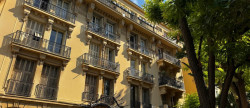 vente Appartement Nice