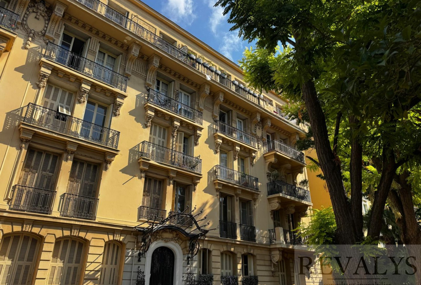 vente Appartement Nice - Photo 3