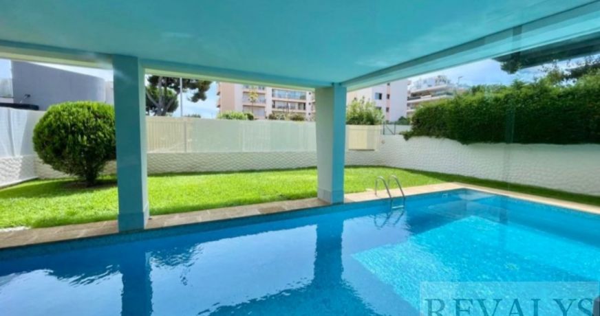vente Appartement Saint Laurent Du Var