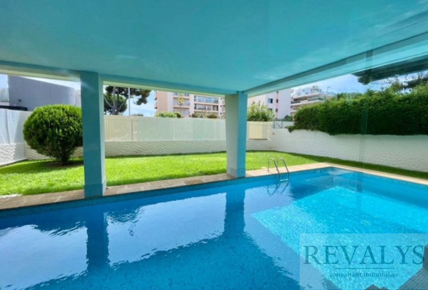 à vendre Appartement Saint Laurent Du Var - Photo 2
