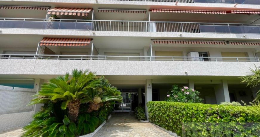 vente Appartement Saint Laurent Du Var