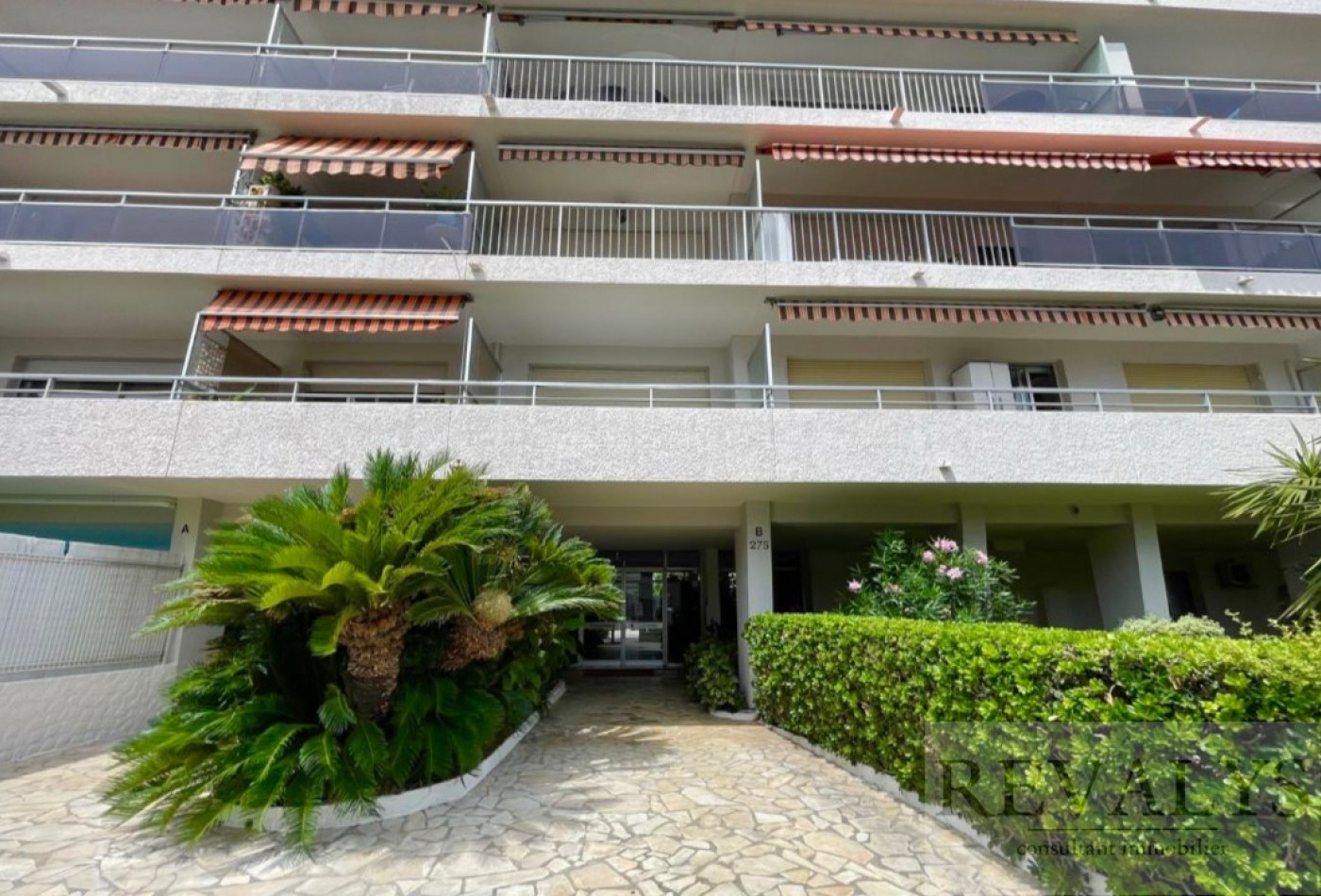 à vendre Appartement Saint Laurent Du Var - Photo 3