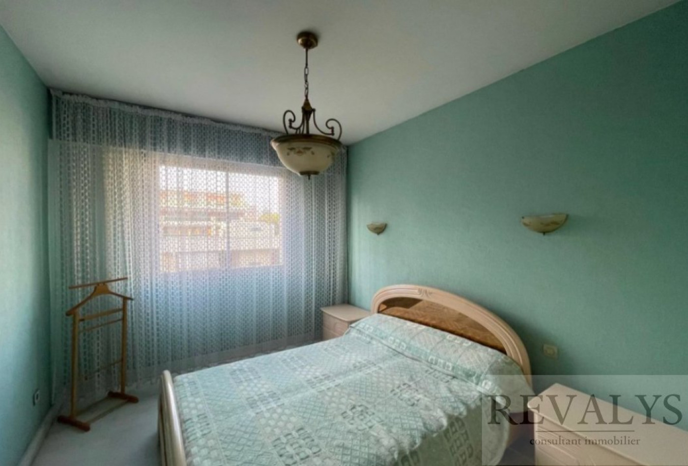 à vendre Appartement Saint Laurent Du Var - Photo 8
