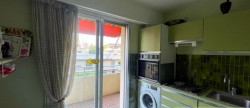 vente Appartement Saint Laurent Du Var