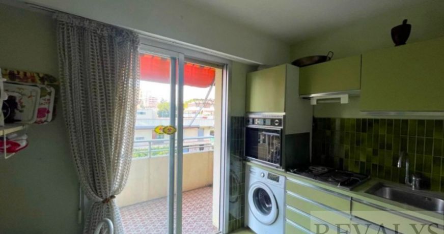 vente Appartement Saint Laurent Du Var