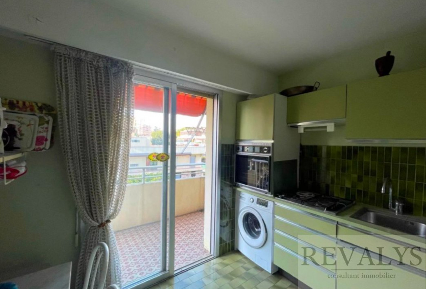 à vendre Appartement Saint Laurent Du Var - Photo 6