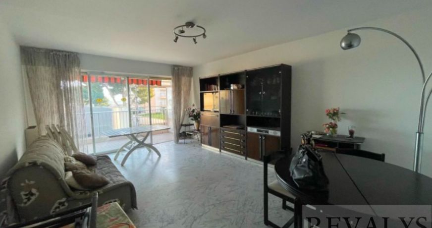 vente Appartement Saint Laurent Du Var