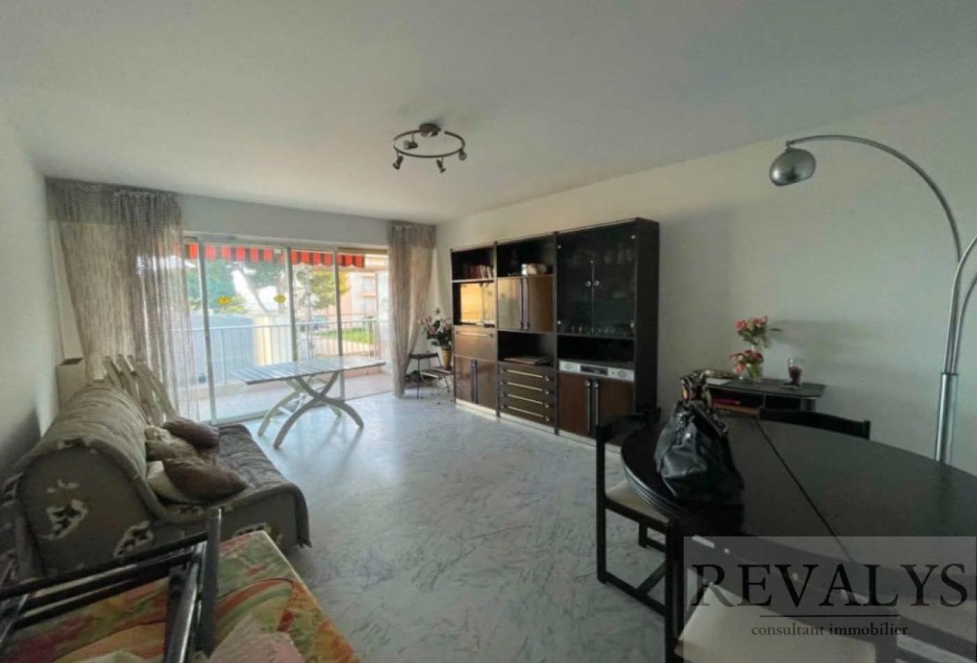 à vendre Appartement Saint Laurent Du Var - Photo 1