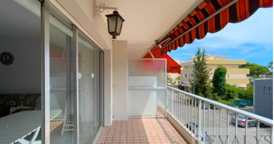 vente Appartement Saint Laurent Du Var