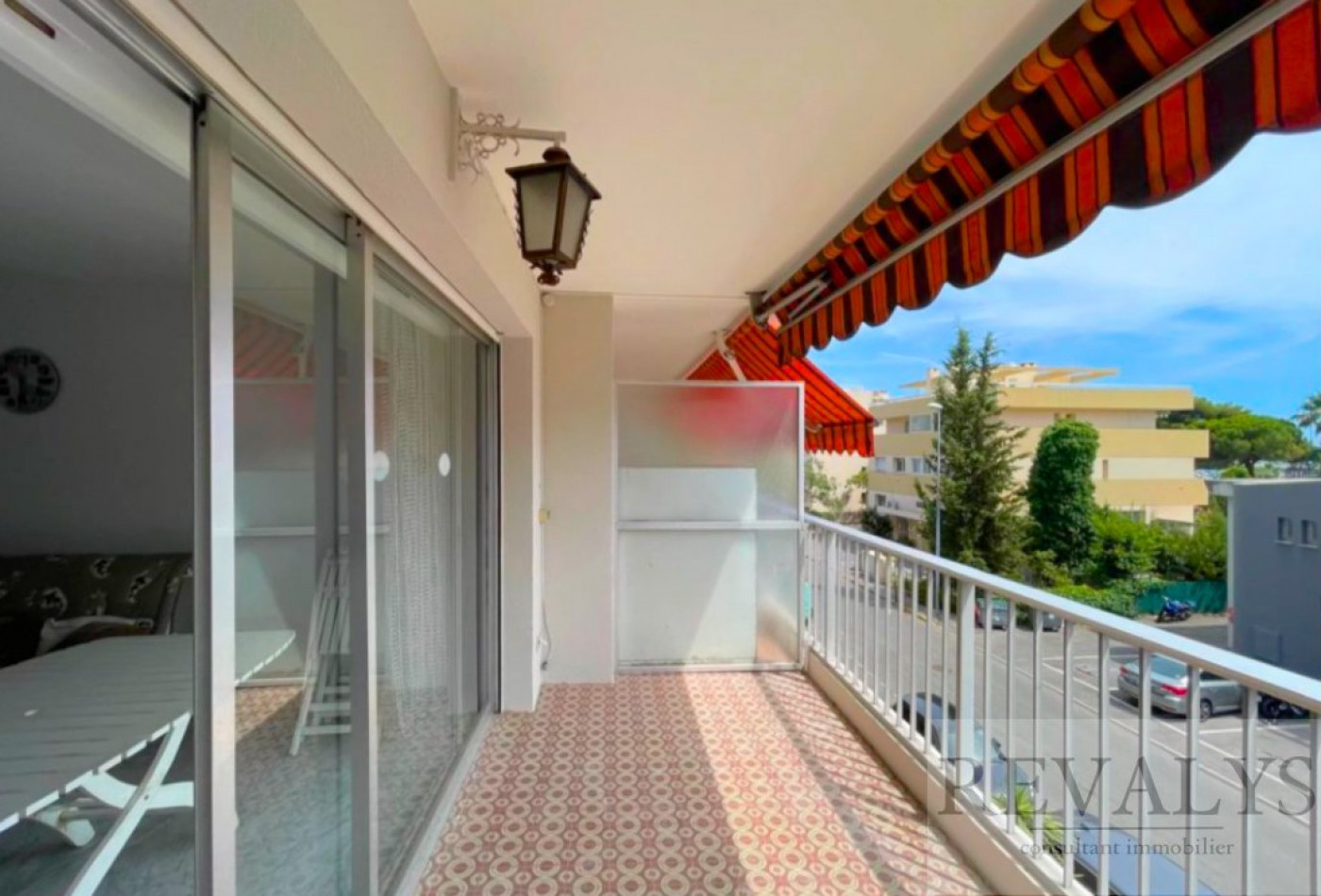 à vendre Appartement Saint Laurent Du Var - Photo 4