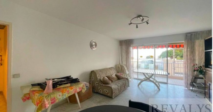 vente Appartement Saint Laurent Du Var