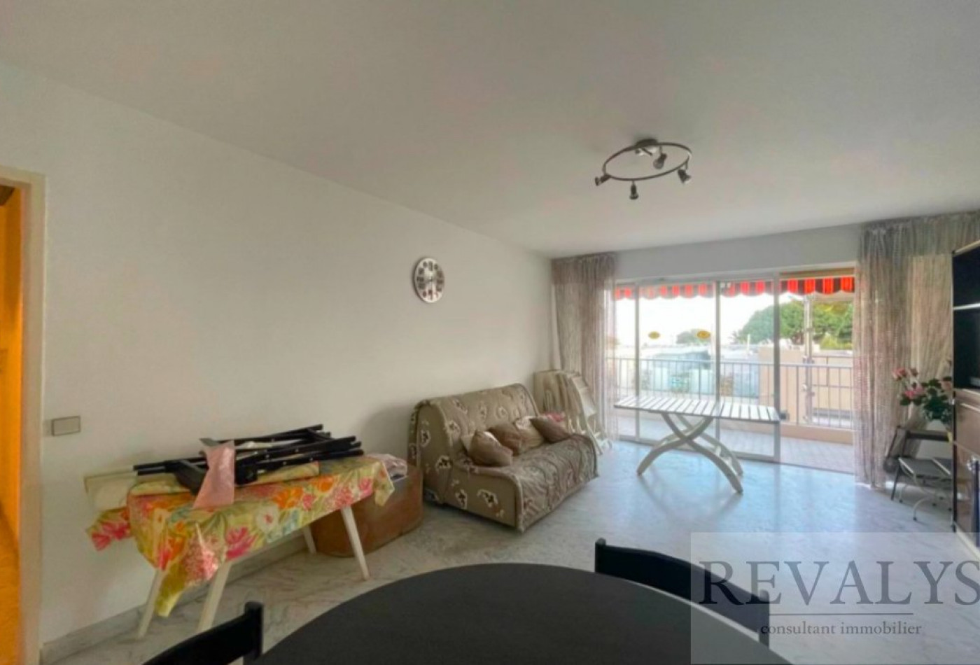 à vendre Appartement Saint Laurent Du Var - Photo 5