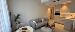 vente Appartement Nice