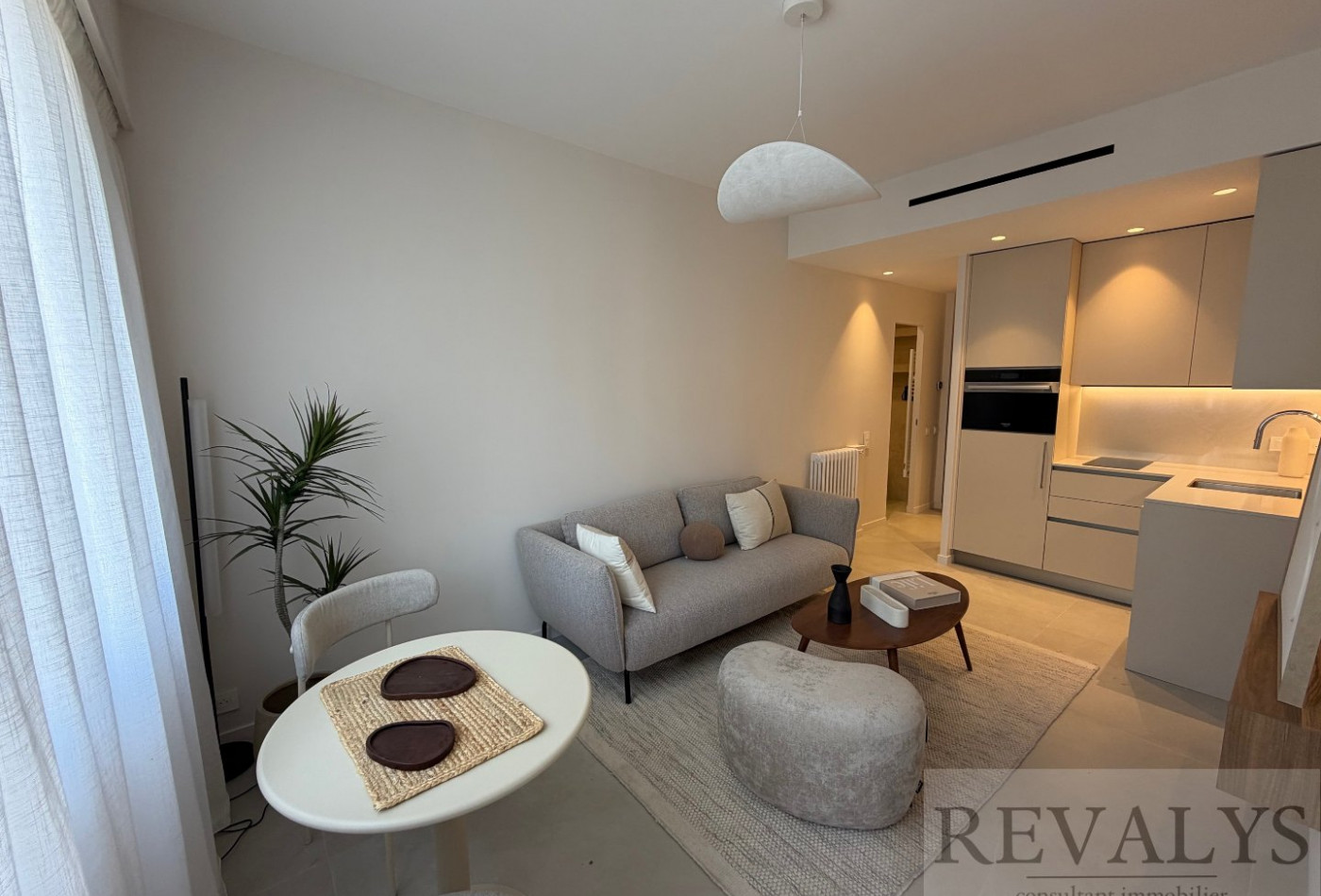 vente Appartement Nice - Photo 2