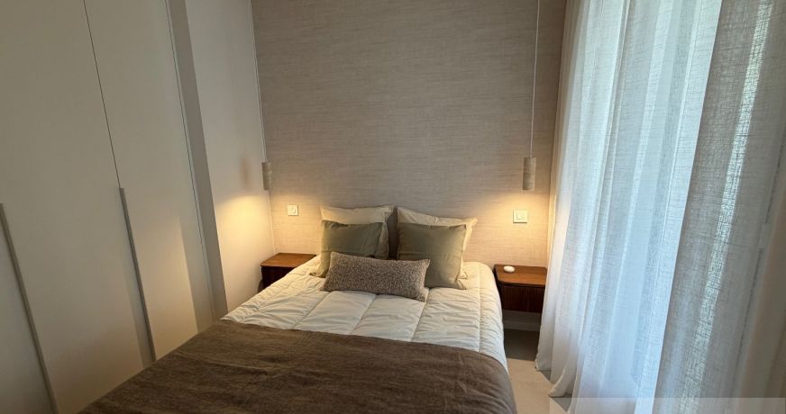 vente Appartement Nice