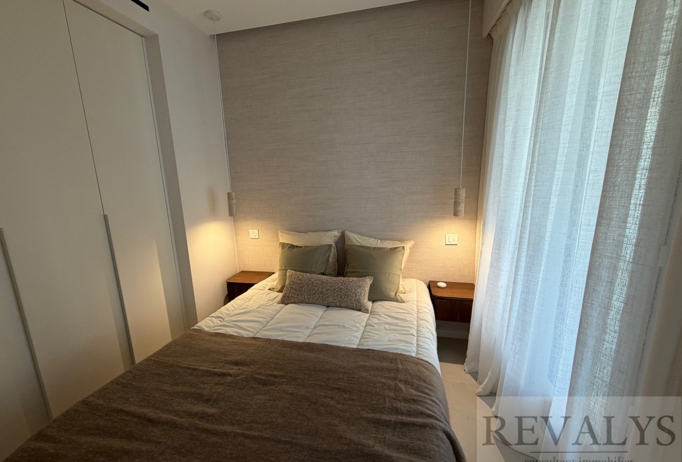 vente Appartement Nice - Photo 5