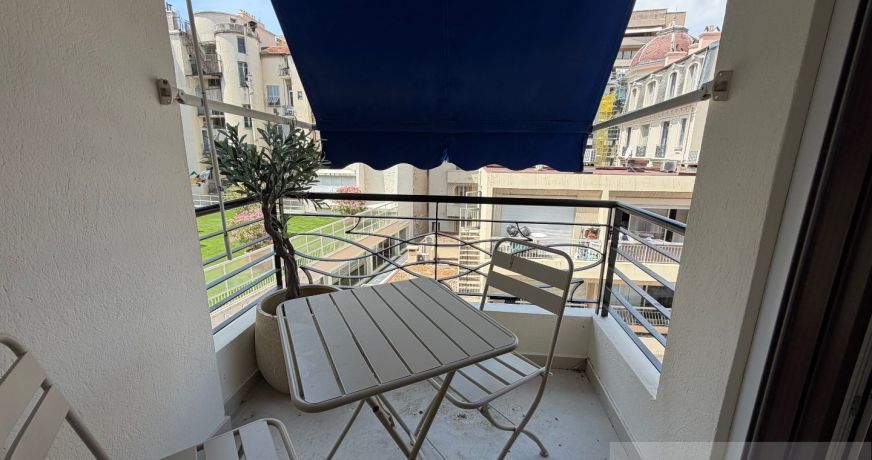 vente Appartement Nice