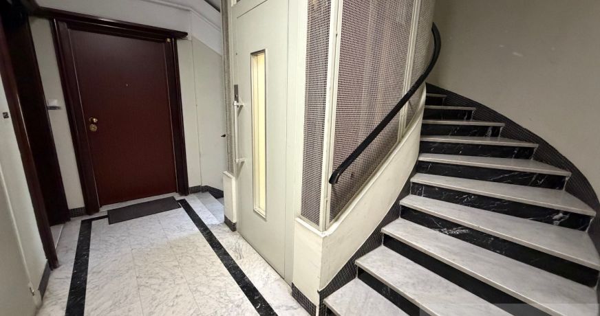 vente Appartement Nice
