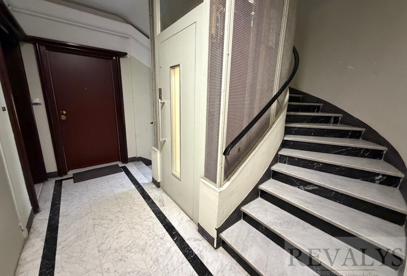 vente Appartement Nice - Photo 8